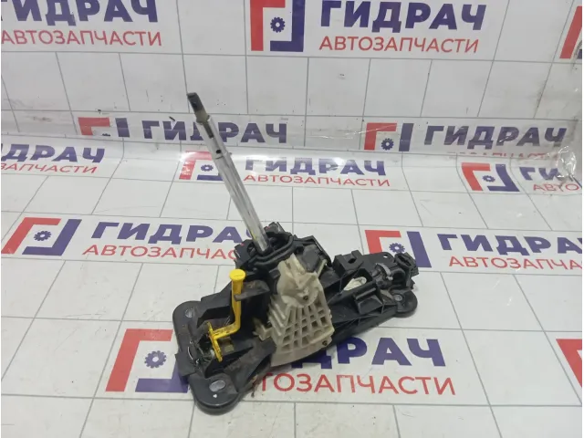 Кулиса (селектор) КПП Renault Megane 341043792R
