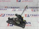 Кулиса (селектор) КПП Renault Megane 341043792R