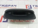 Дисплей информационный Renault Megane 280349044R