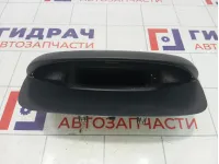Дисплей информационный Renault Megane 280349044R
