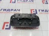 Дисплей информационный Renault Megane 280349044R