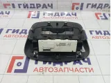 Дисплей информационный Renault Megane 280349044R