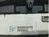 Дисплей информационный Renault Megane 280349044R