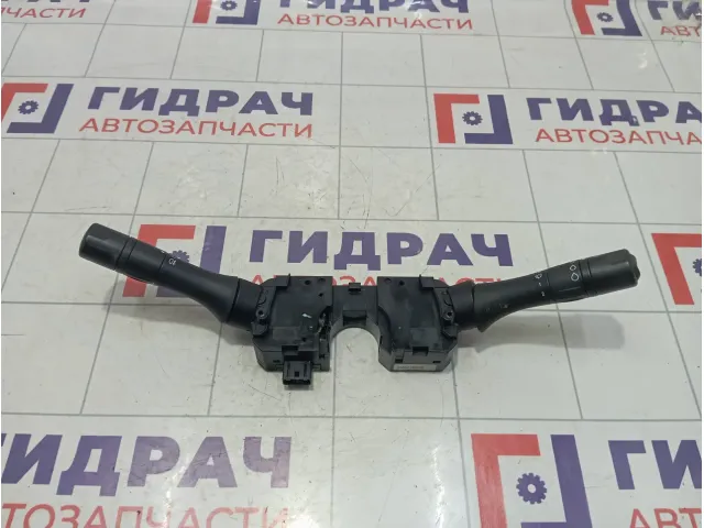 Переключатель подрулевой Renault Megane 255670031R