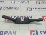 Переключатель подрулевой Renault Megane 255670031R