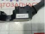 Переключатель подрулевой Renault Megane 255670031R