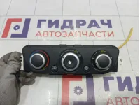 Блок управления отопителем (печкой) Renault Megane 275105840R