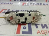 Блок управления отопителем (печкой) Renault Megane 275105840R