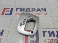 Механизм выбора и переключения передач Renault Megane 938110007R