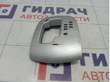 Механизм выбора и переключения передач Renault Megane 938110007R