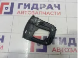 Механизм выбора и переключения передач Renault Megane 938110007R