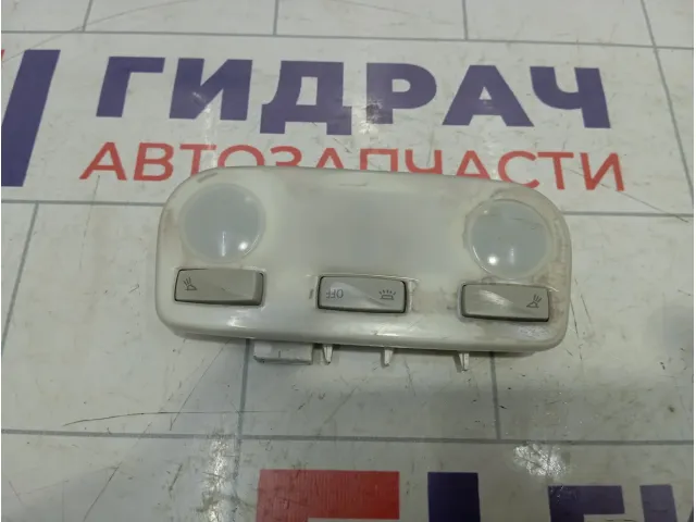 Плафон салонный Renault Megane 264300008R