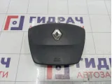 Подушка безопасности в рулевое колесо Renault Megane 985700006R