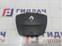 Подушка безопасности в рулевое колесо Renault Megane 985700006R