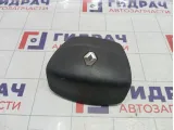 Подушка безопасности в рулевое колесо Renault Megane 985700006R