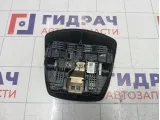 Подушка безопасности в рулевое колесо Renault Megane 985700006R