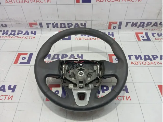 Рулевое колесо Renault Megane 484005074R