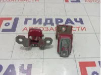 Петли двери задней левой Renault Megane