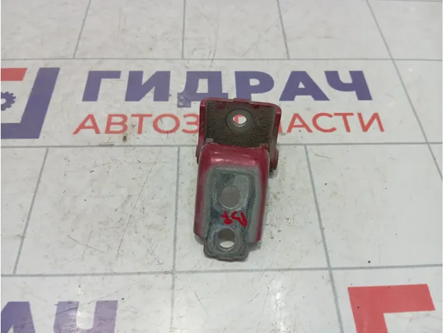 Петли двери задней правой Renault Megane