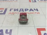 Петли двери задней правой Renault Megane