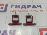 Петли крышки (двери) багажника Renault Megane
