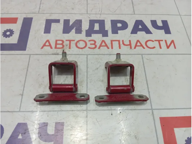 Петли крышки (двери) багажника Renault Megane