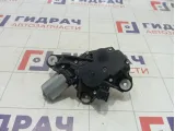 Моторчик стеклоочистителя задний Renault Megane 287100007R