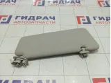 Козырек солнцезащитный левый Renault Megane 964013181R
