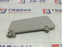 Козырек солнцезащитный левый Renault Megane 964013181R