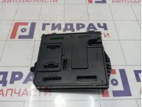 Блок комфорта (электронный блок, блок управления сети) Renault Megane 284B13208R