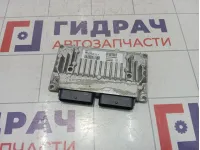 Блок управления АКПП Renault Megane 310320092R