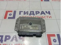 Блок управления двигателем Renault Megane 237100644R