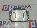 Блок управления двигателем Renault Megane 237100644R