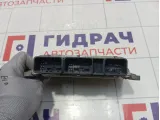 Блок управления двигателем Renault Megane 237100644R