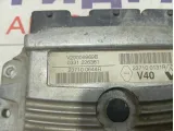 Блок управления двигателем Renault Megane 237100644R