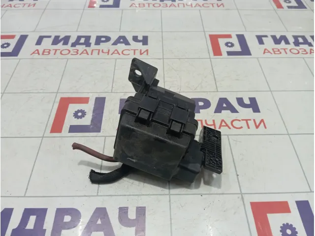 Блок предохранителей Renault Megane 243880001R