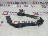 Ремень безопасности с пиропатроном правый Renault Megane 868840017R