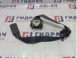 Ремень безопасности с пиропатроном правый Renault Megane 868840017R