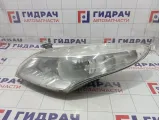 Фара левая Renault Megane 260607449R