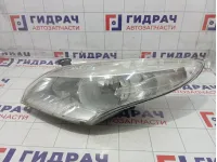 Фара левая Renault Megane 260607449R