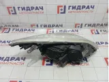Фара левая Renault Megane 260607449R
