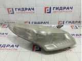 Фара правая Renault Megane 260108719R