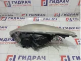 Фара правая Renault Megane 260108719R