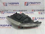Фара правая Renault Megane 260108719R