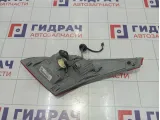 Фонарь задний внутренний левый Renault Megane 265550039R