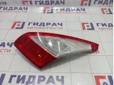 Фонарь задний внутренний правый Renault Megane 265500037R