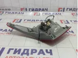 Фонарь задний внутренний правый Renault Megane 265500037R