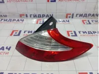 Фонарь задний наружный правый Renault Megane 265500036R