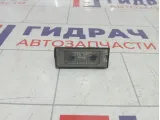 Фонарь подсветки номера Renault Megane 8200480127