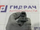 Фонарь подсветки номера Renault Megane 8200480127